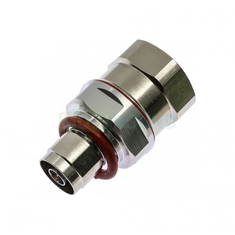 Штекер N на кабель (HCTAY-50-22/N-J-7/8)