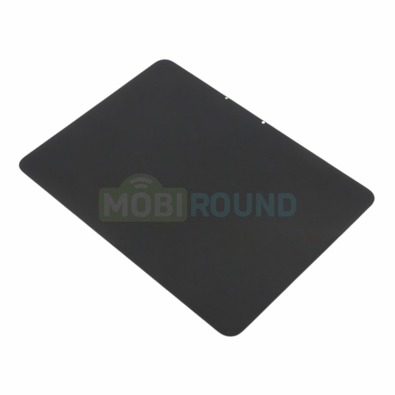 Дисплей для OPPO Pad 2 11.61 Wi-Fi (в сборе с тачскрином) черный, AAA