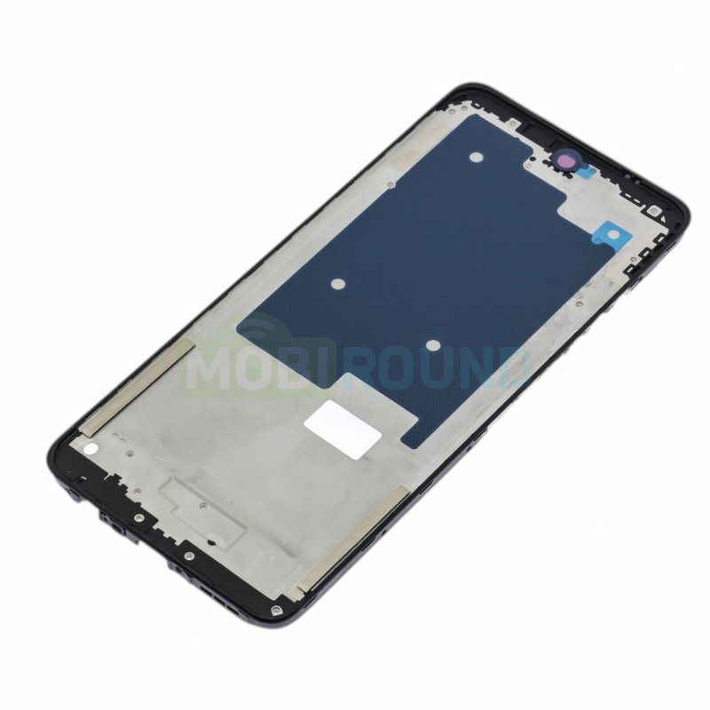 Рамка дисплея для OPPO A40 4G, черный