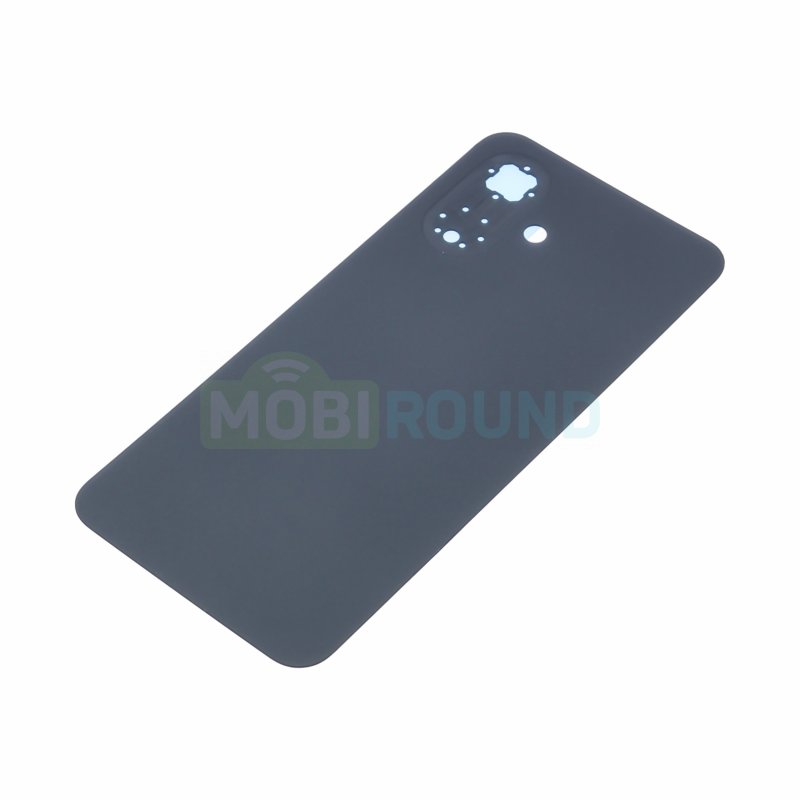 Задняя крышка для Tecno Spark Go 2 4G, черный