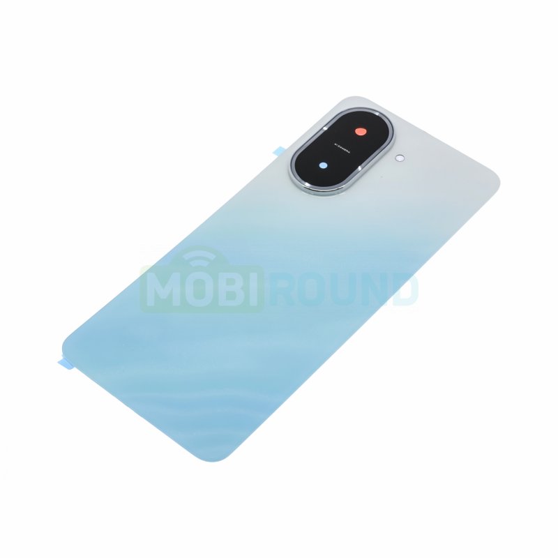 Задняя крышка для Xiaomi Redmi A5 4G, голубой, AAA