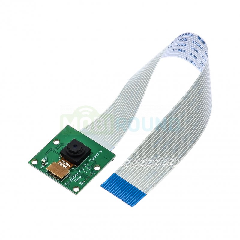 Камера для Raspberry Pi с интерфейсом CSI (5 Mp)