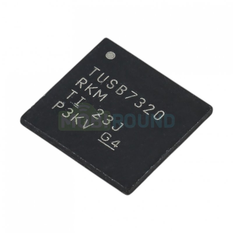 Микросхема контроллер (TUSB7320RKM)