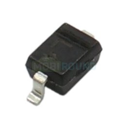 Диод Шоттки Vishay 30 В/0.2 А (BAT54WS-E3-08)