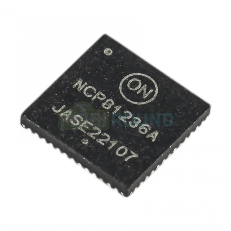 Микросхема контроллер (NCP81236A)