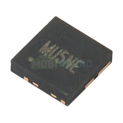 Микросхема контроллер (SY8208CQNC)
