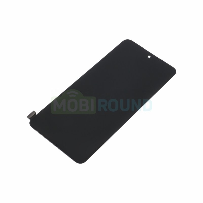 Дисплей для OnePlus Nord CE5 5G (в сборе с тачскрином) черный, 100%