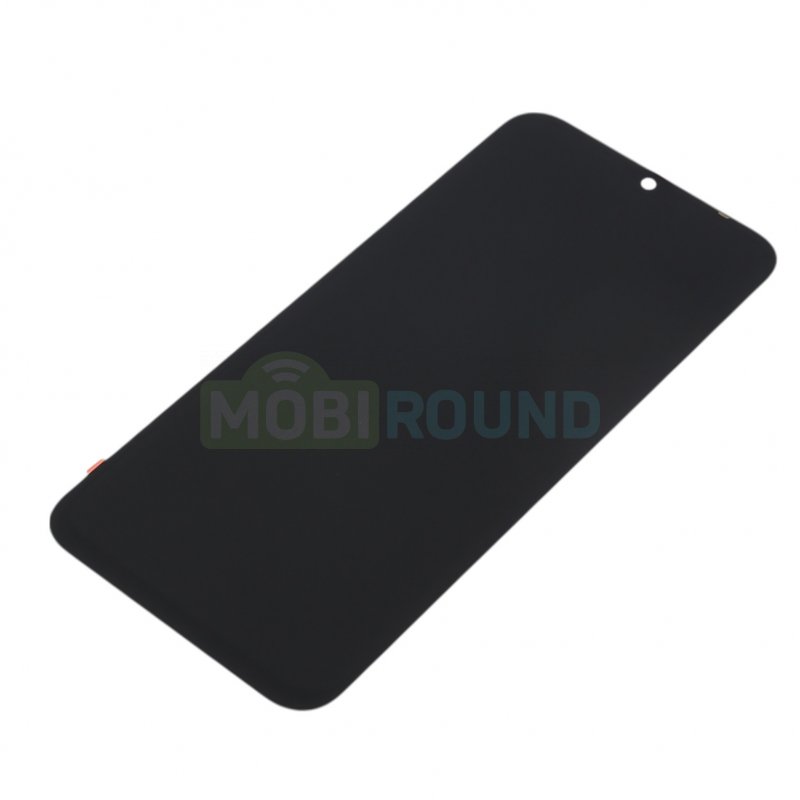 Дисплей для Xiaomi Redmi 15C 4G / POCO C85 (в сборе с тачскрином) черный, 100%