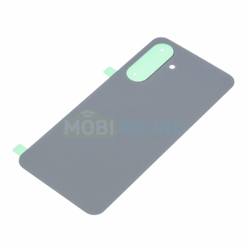 Задняя крышка для Samsung A175 Galaxy A17 4G / A176 Galaxy A17 5G, серый, AA