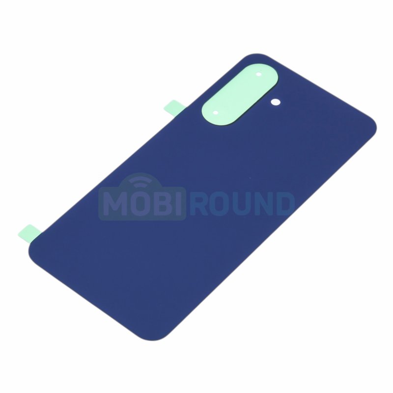 Задняя крышка для Samsung A175 Galaxy A17 4G / A176 Galaxy A17 5G, синий, AA
