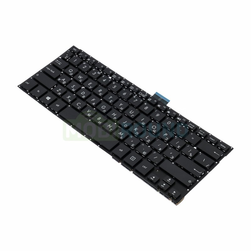 Клавиатура для ноутбука Asus TP300 / TP300L, черный