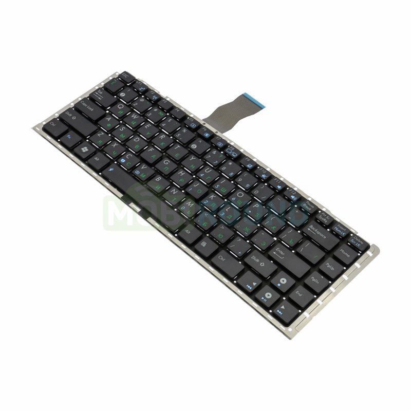 Клавиатура для ноутбука Asus UX30 / UX30S, черный