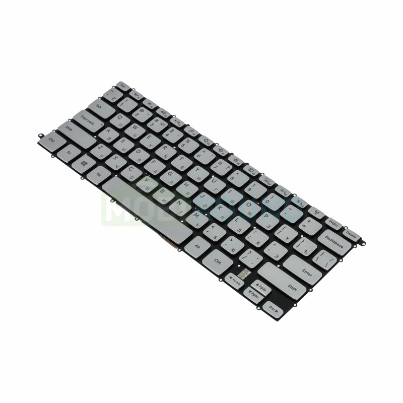 Клавиатура для ноутбука Dell Inspiron 14 7437 (с подсветкой) черный