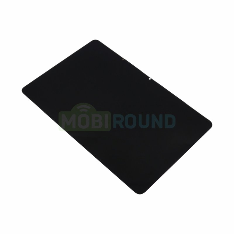 Дисплей для Honor Pad 10 12.1 5G (в сборе с тачскрином) черный