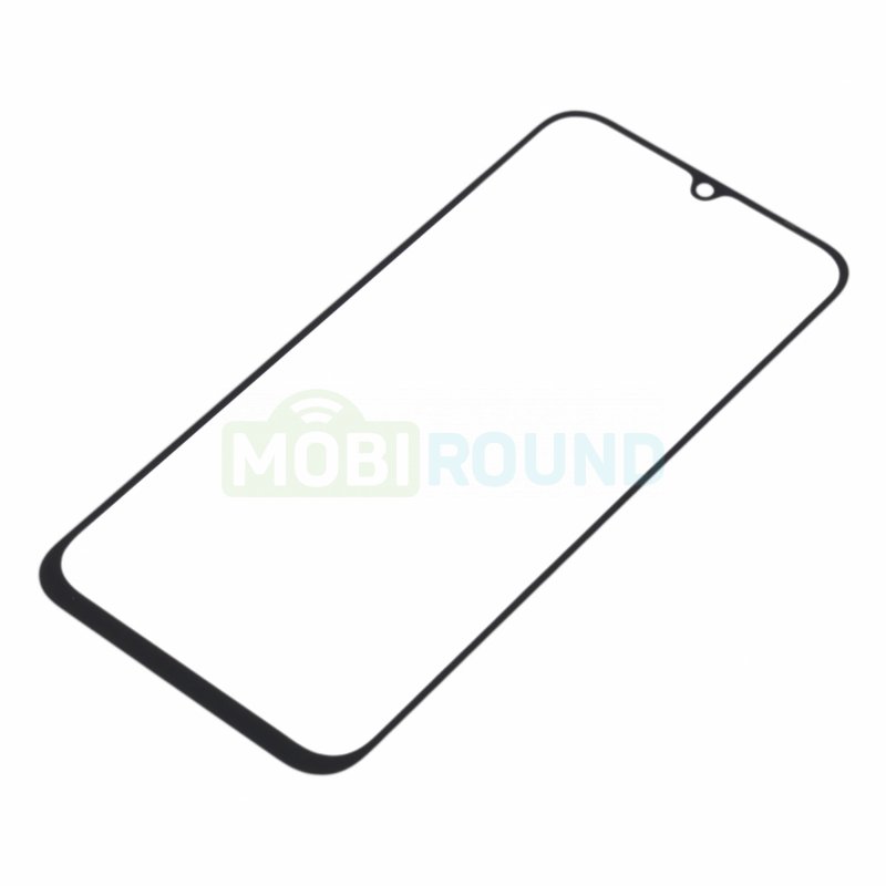 Стекло модуля + OCA для Xiaomi Redmi 15C 4G / POCO C85 4G, черный