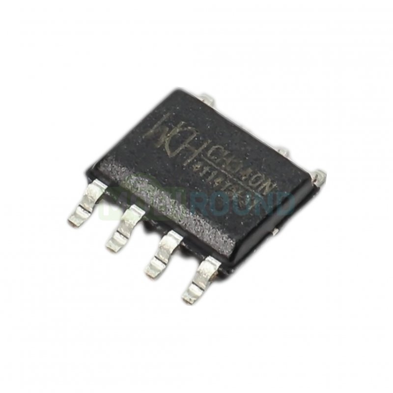 Контроллер WCH USB-UART (CH340N (SOP-8))