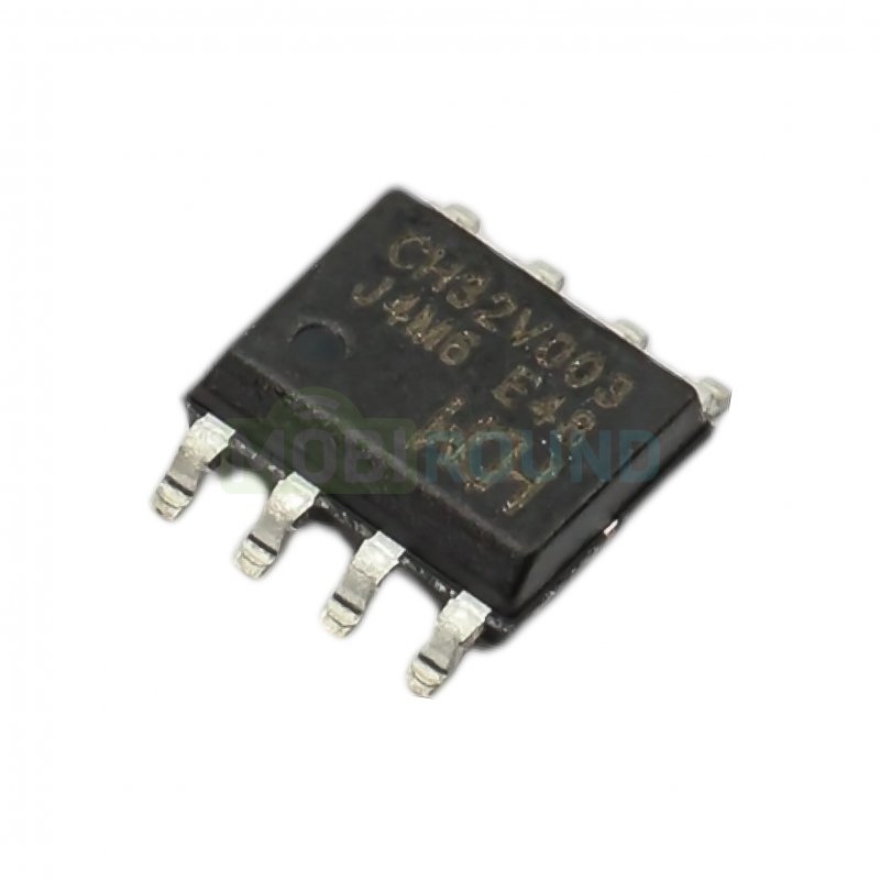 Микроконтроллер WCH 32-бит (CH32V003J4M6 (SOP-8))
