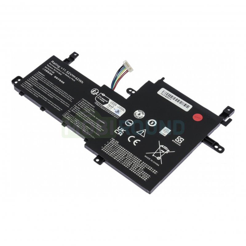Аккумулятор для ноутбука Asus S531FA / S5500FL (B31N1842) 11.52 В, 3653 мАч