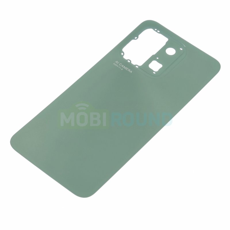 Задняя крышка для Honor X6b, зеленый, AA