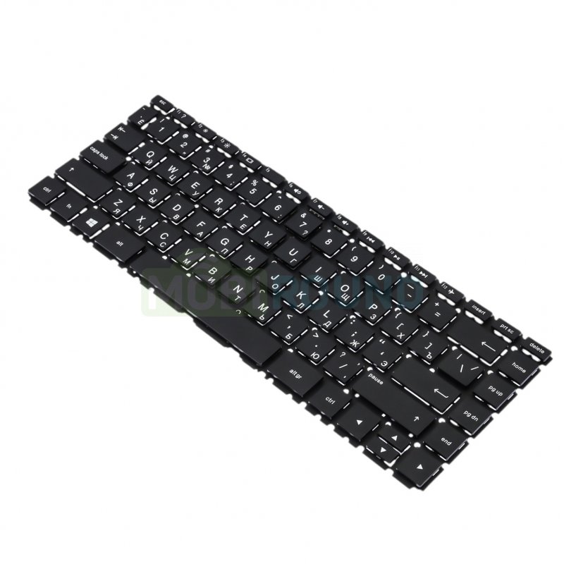 Клавиатура для ноутбука HP 240 G6 / 245 G6 / 246 G6, черный