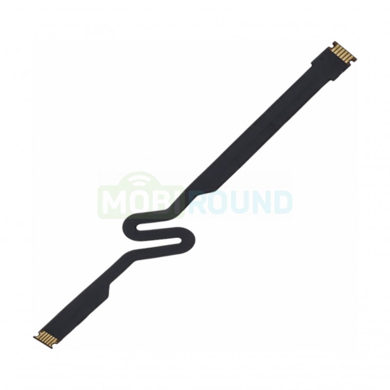 Шлейф аккумулятора BMU для MacBook Pro 15 Retina (A1990) (923-02540 / 821-01648)