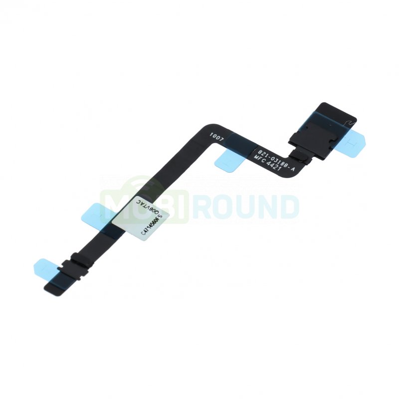 Шлейф аккумулятора BMU для Apple MacBook Pro 14 (A2442) (821-03188-A)