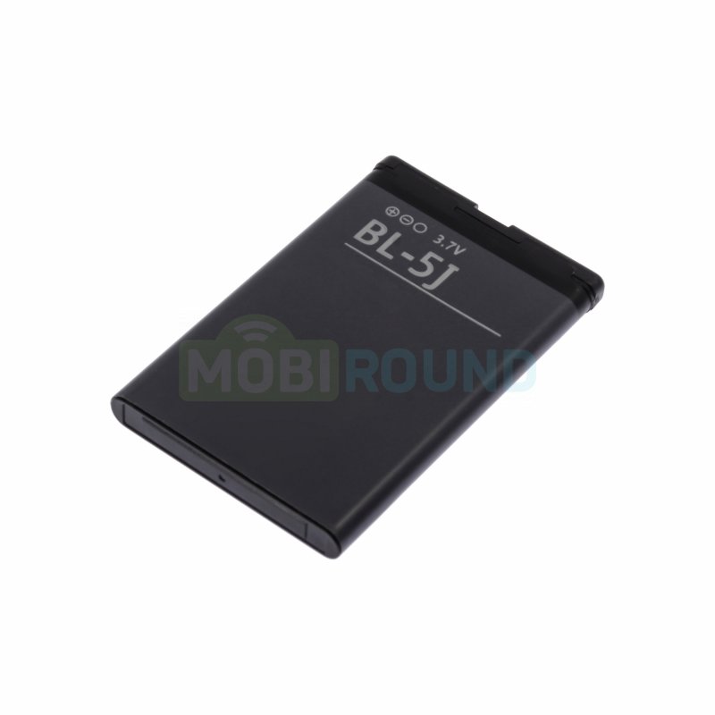 Аккумулятор для Nokia 5228 / 5230 / 5235 и др. (BL-5J / AA