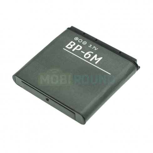 Аккумулятор для Nokia 3250 / 6151 / 6233 и др. (BP-6M)