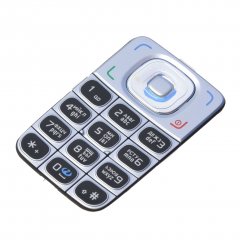 Клавиатура для Nokia 6125