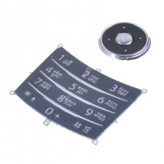 Клавиатура для Samsung U600