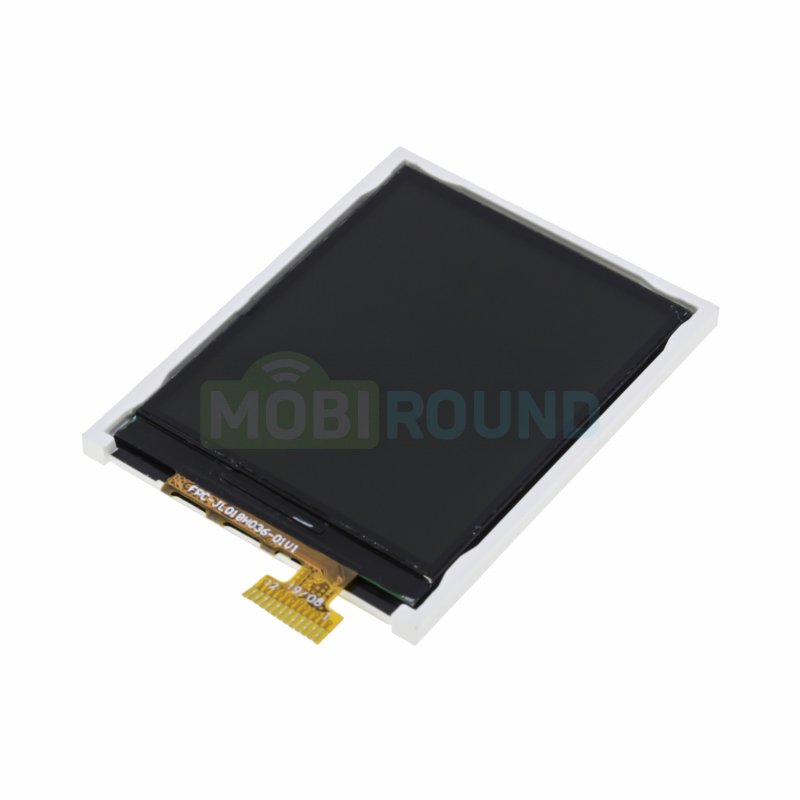 Дисплей для Nokia C1-02 / C1-01 / C2-00 и др., AA
