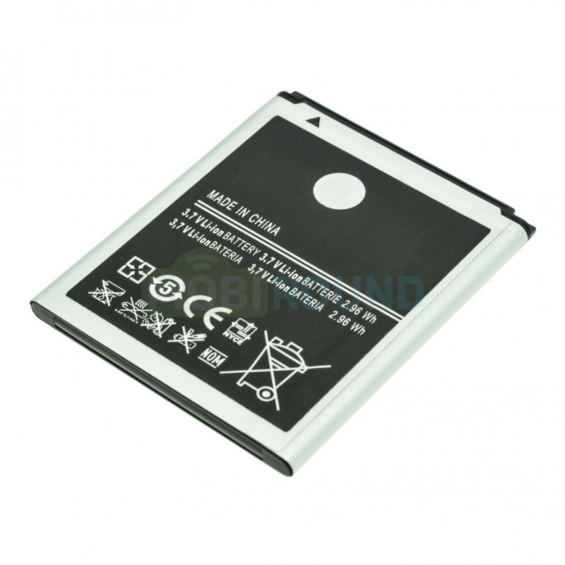 Аккумулятор для Samsung i8160 Galaxy Ace II / i8190 Galaxy S III mini / S7562 Galaxy S Duos и др. (EB425161LU / AA