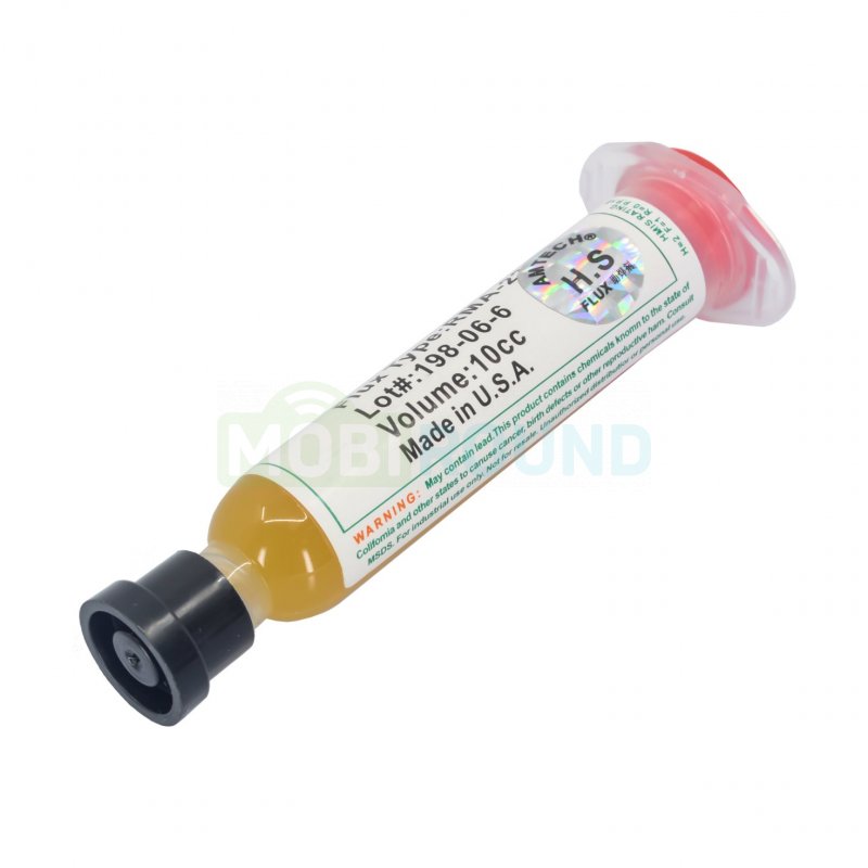 Флюс Amtech RMA-223 (10 г)