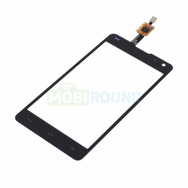 Тачскрин для LG E973 Optimus G / E975 Optimus G, черный