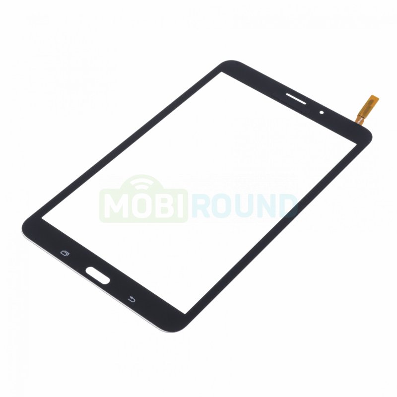 Тачскрин для Samsung T331 Galaxy Tab 4 8.0 3G, черный