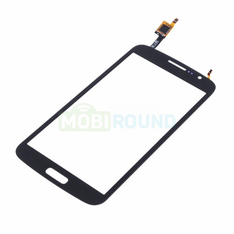Тачскрин для Samsung G7102 Galaxy Grand 2 / G7106 Galaxy Grand 2 Duos, черный