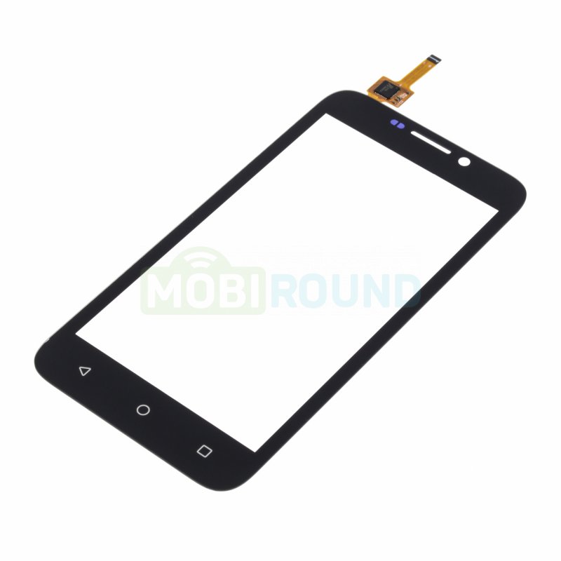 Тачскрин для Huawei Y541 Ascend Y5C, черный