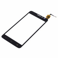 Тачскрин для Alcatel OT-6043 (черный)