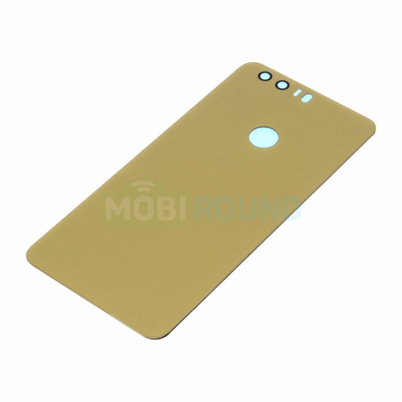 Задняя крышка для Huawei Honor 8 4G (FRD-L09) золото