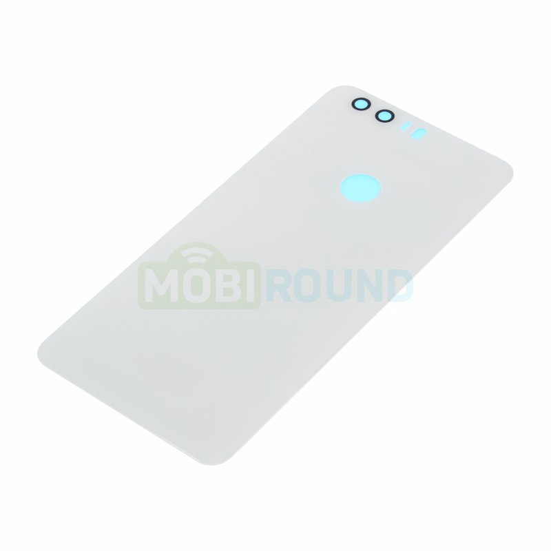 Задняя крышка для Huawei Honor 8 4G (FRD-L09) белый