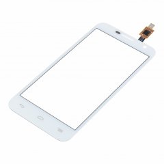 Тачскрин для Alcatel OT-6016 (белый)