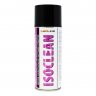 Спрей-очиститель Solins ISOCLEAN (изопропиловый спирт для мягкой очистки) (400 мл)