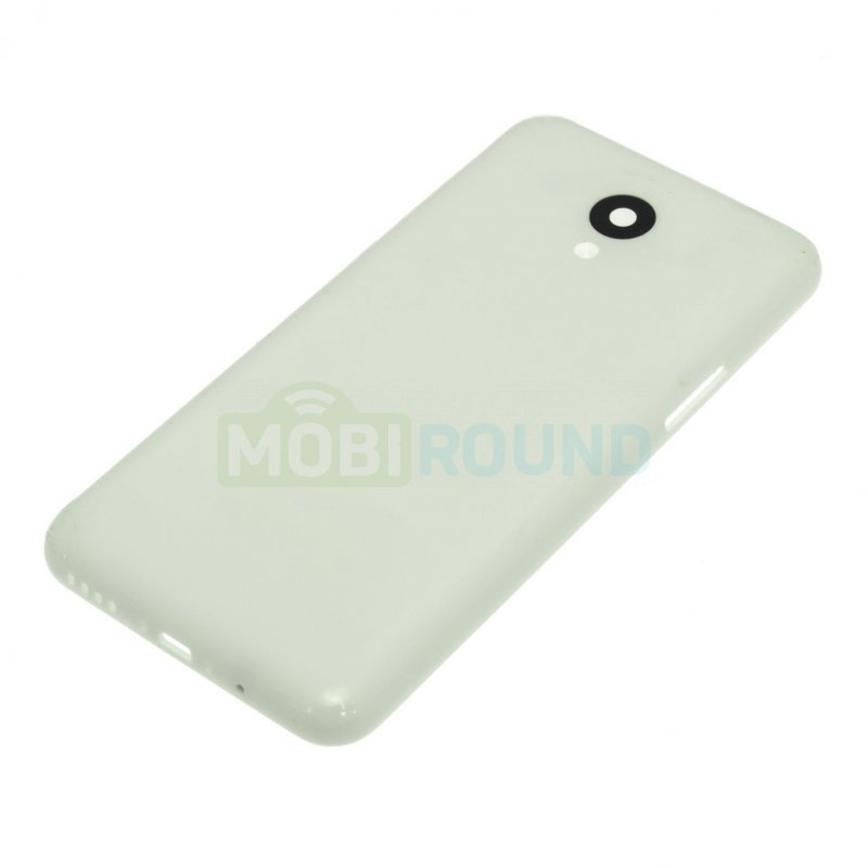 Задняя крышка для Meizu M2 Mini, белый