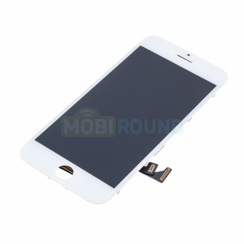 Дисплей для Apple iPhone 8 / iPhone SE (2020) iPhone SE (2022) (в сборе с тачскрином / AA, белый