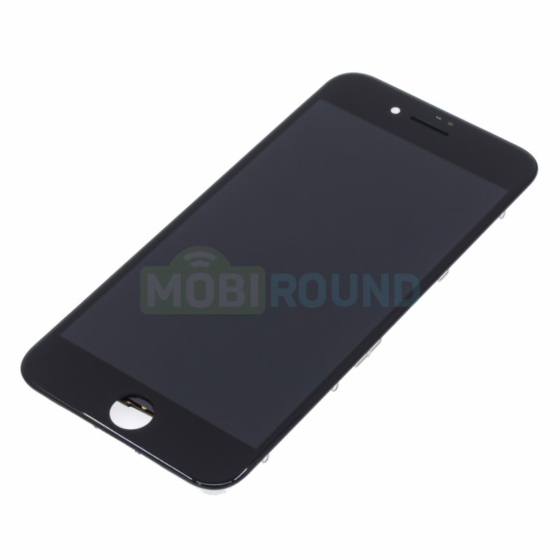 Дисплей для Apple iPhone 8 / iPhone SE (2020) iPhone SE (2022) (в сборе с тачскрином / AA, черный