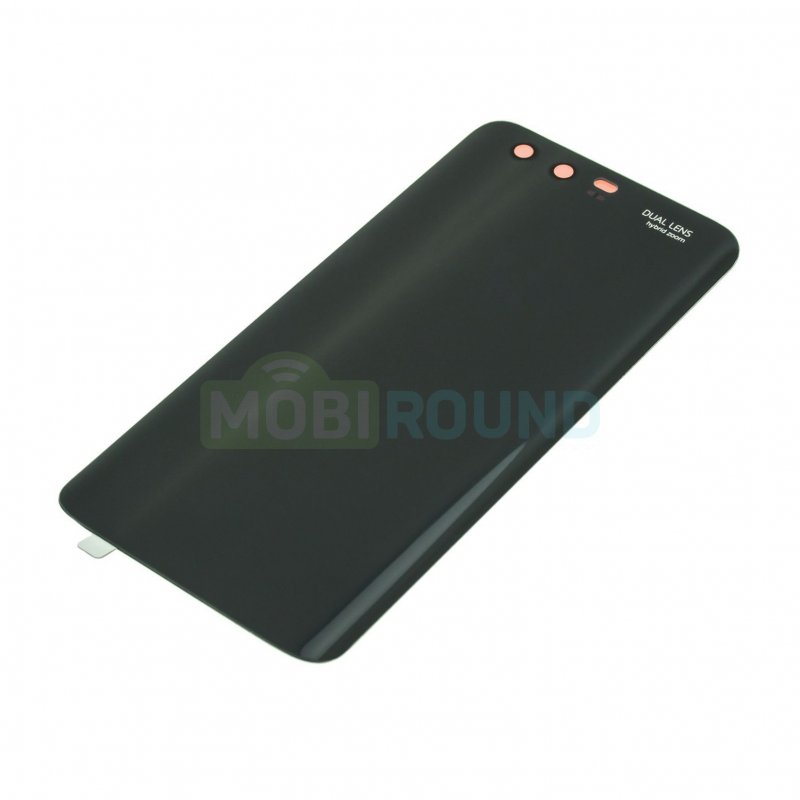 Задняя крышка для Huawei Honor 9 4G (STF-L09) Honor 9 Premium 4G, черный, AA