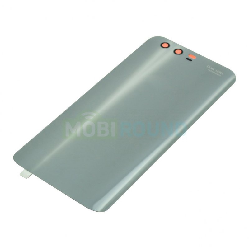 Задняя крышка для Huawei Honor 9 4G (STF-L09) Honor 9 Premium 4G, серый, AA