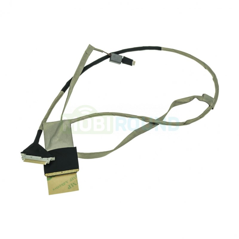 Шлейф матрицы для ноутбука Acer Aspire 5750 (DC02001DB10 / DC02001DB00 / DC020017K10)