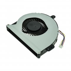 Вентилятор (кулер) для ноутбука Asus A43 / A53 / K43 и др.
