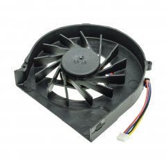 Вентилятор (кулер) для ноутбука HP Pavilion G4-2000 / Pavilion G6-2000 / Pavilion G7-2000 (версия 1)